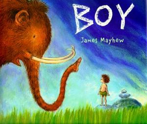 Boy image number 0