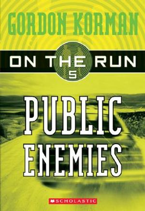 Public Enemies image number 0