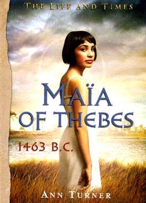 Maia of Thebes, 1463 B.C. image number 0