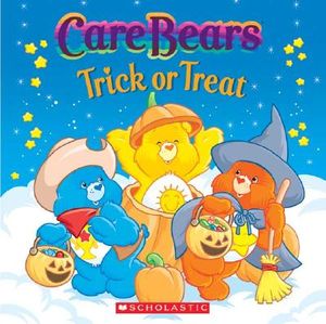 Trick or Treat image number 0