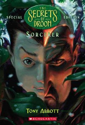 Sorcerer image number 0