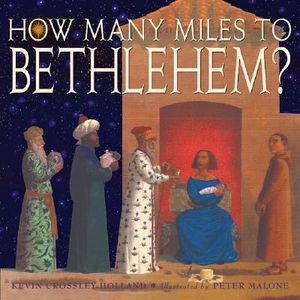 How Many Miles to Bethlehem? image number 0