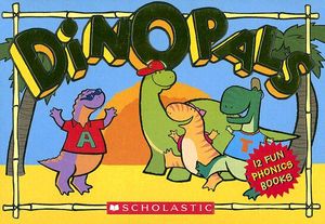 Dinopals image number 0