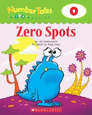 Number Tales: Zero Spots image number 0