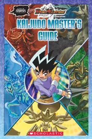 Duel Masters image number 0