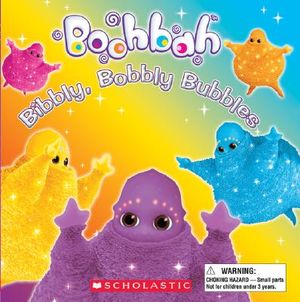 Bibbly, Bobbly Bubbles image number 0