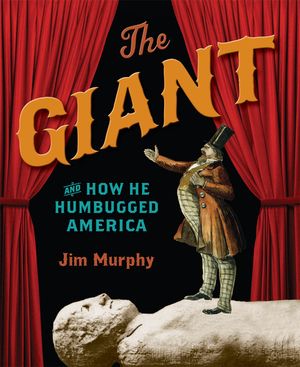 The Giant and How He Humbugged America image number 0