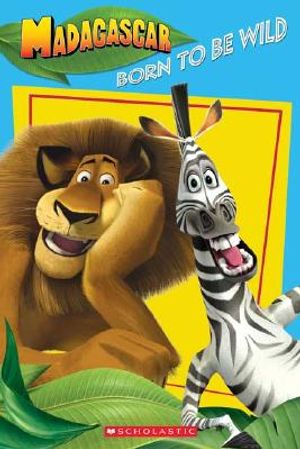Madagascar: Born to Be Wild image number 0