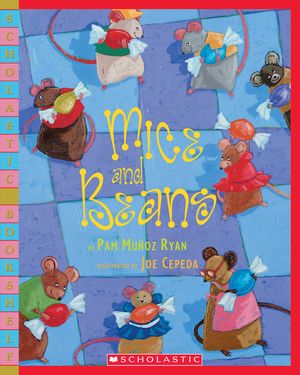 Mice and Beans image number 0