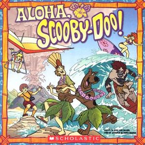 Aloha, Scooby-Doo! image number 0