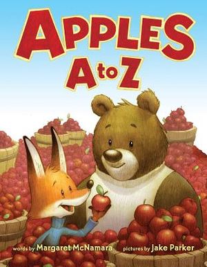 Apples A to Z image number 0