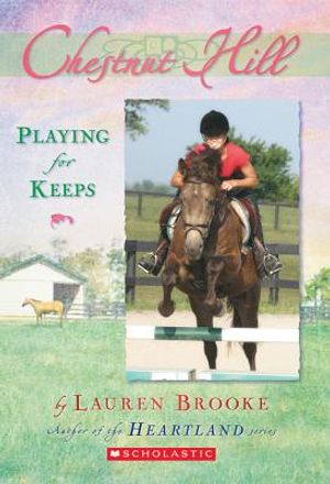 Playing for Keeps image number 0