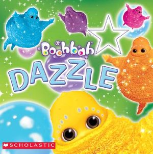 Boohbah: Dazzle: Dazzle image number 0