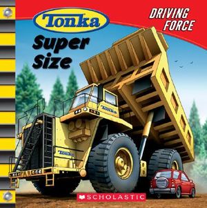 Super Size image number 0
