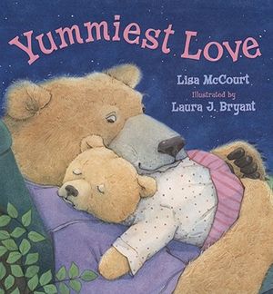 Yummiest Love image number 0