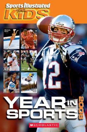 Sports Illustrated for Kids Year in Sports 2006 image number 0