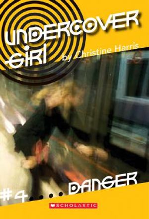 Danger image number 0