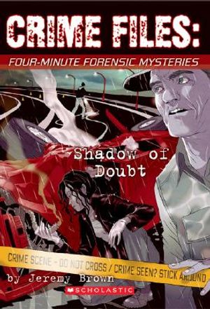Shadow of Doubt image number 0
