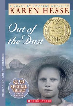 Out of the Dust image number 0
