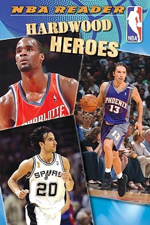 Hardwood Heroes image number 0