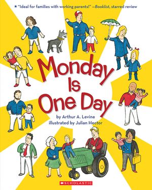 Monday Is One Day image number 0