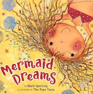 Mermaid Dreams image number 0