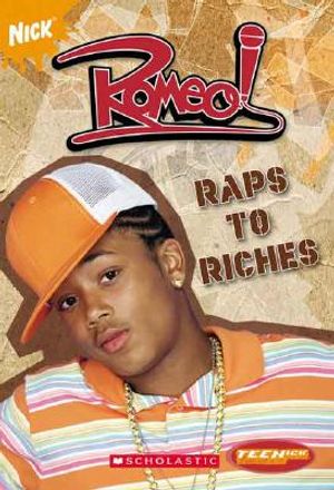 Romeo! Raps to Riches image number 0
