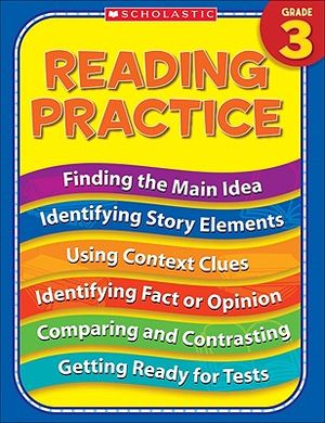 3rd Grade Reading Practice image number 0