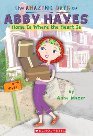 Home Is Where the Heart Is image number 0