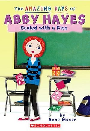 Sealed with a Kiss image number 0