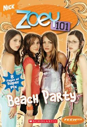 Beach Party image number 0