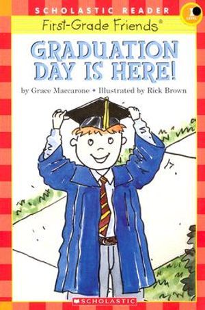Graduation Day Is Here! image number 0