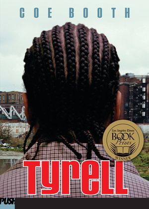 Tyrell image number 0