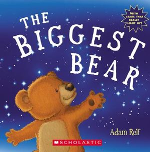 The Biggest Bear [With Light Up Star] image number 0