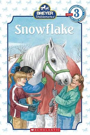 Snowflake image number 0
