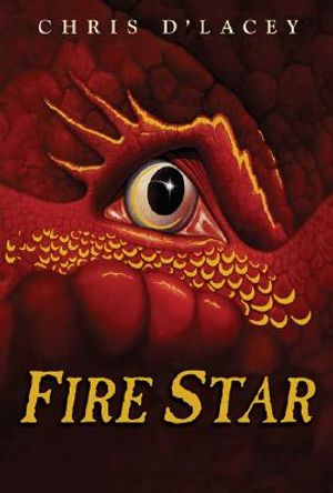 Fire Star image number 0