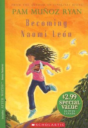 Becoming Naomi Leon image number 0