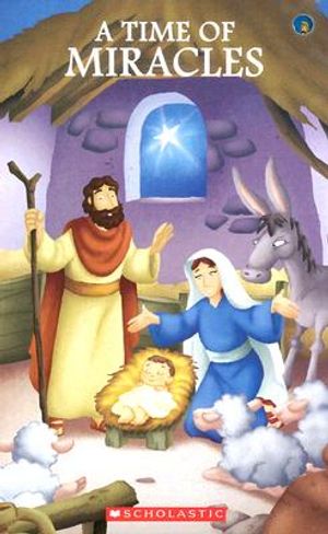 A Time of Miracles image number 0