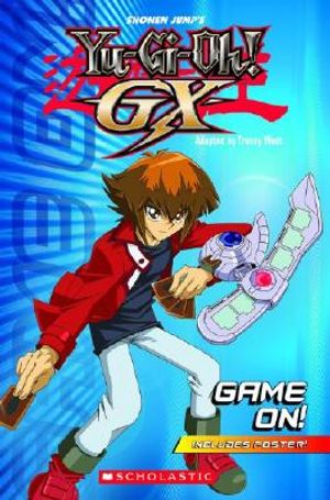 Game On! image number 0