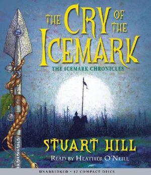Cry of the Icemark (the Icemark Chronicles #1), 1 image number 0