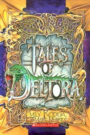 Tales of Deltora image number 0