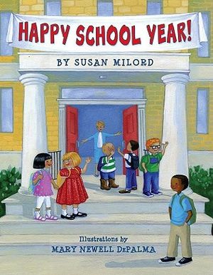Happy School Year! image number 0