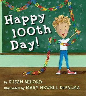 Happy 100th Day! image number 0