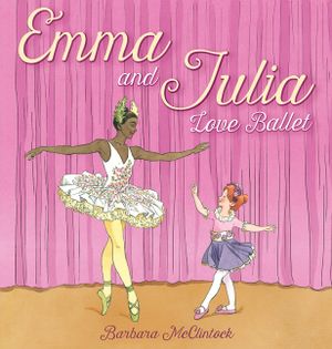 Emma and Julia Love Ballet image number 0