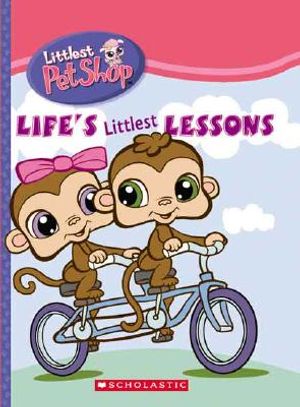 Life's Littlest Lessons image number 0