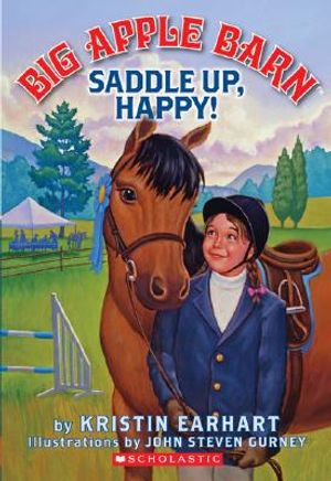 Saddle Up, Happy! image number 0