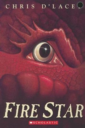 Fire Star (the Last Dragon Chronicles #3), 3 image number 0