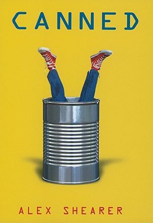 Canned image number 0