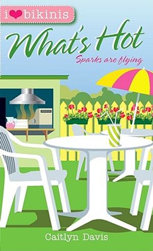 What's Hot: Sparks Are Flying image number 0