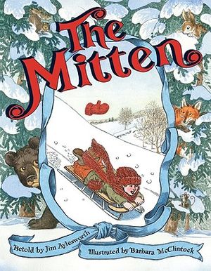 The Mitten image number 0